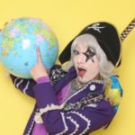 雨が激しい日曜日