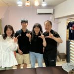 腰椎骨折の痛みで涙から笑顔に