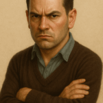 俺は心が狭い男なのか！？