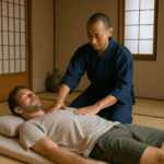 お盆前に体調を整えておきませんか？