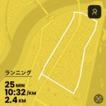 地道にコツコツと頑張ります