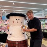 非公式？非公認？ひがしひろしま焼き知ってますか？