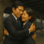 ガード下ラブストーリーと10月の予定