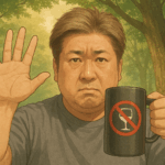 「最後の晩餐」から始まる2ヶ月の禁酒チャレンジ