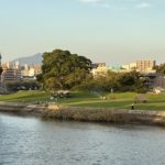 同友会のBBQとお客様への提案