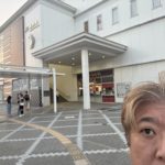 仕事も遊びも全力！3連休ラストは西条で乾杯