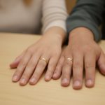 いい夫婦の日に重大発表があります