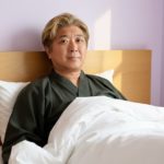 流れていく時間と向き合う整体師の1日