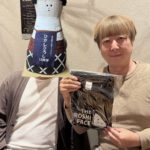 ひがしひろしTシャツに宿る地元愛