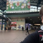 アラフィフ整体師は40km歩けるか？①