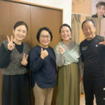 人と人との縁を繋ぐのが私の使命