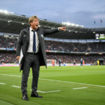 監督が変わればチームは変わる（あなたの監督は？）