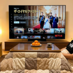 動画鑑賞三昧の三が日