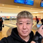 昭和40年代に十日市にボウリング場があったらしい