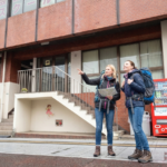 外国人観光客に勇気を出して声をかけた話