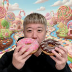 日曜ブログはヤングドーナツくらいがちょうどいい