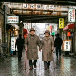 横川でほっこりした気分になった話