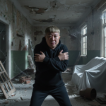 TVで心霊スポットが言えない理由と元気が湧く場所