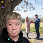 バレンタインデーの陰謀