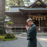 神社参拝が好きな整体師が考える「整う」ということ