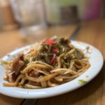 ハシヤスメの日曜日