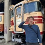 アラフィフおっさん開運ツアー‘26 エモい編