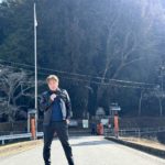 アラフィフおっさん開運ツアー‘26冬