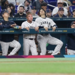 WBC ベネズエラは強かった　