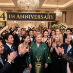 広島で有名なあのお店が4周年らしい！？